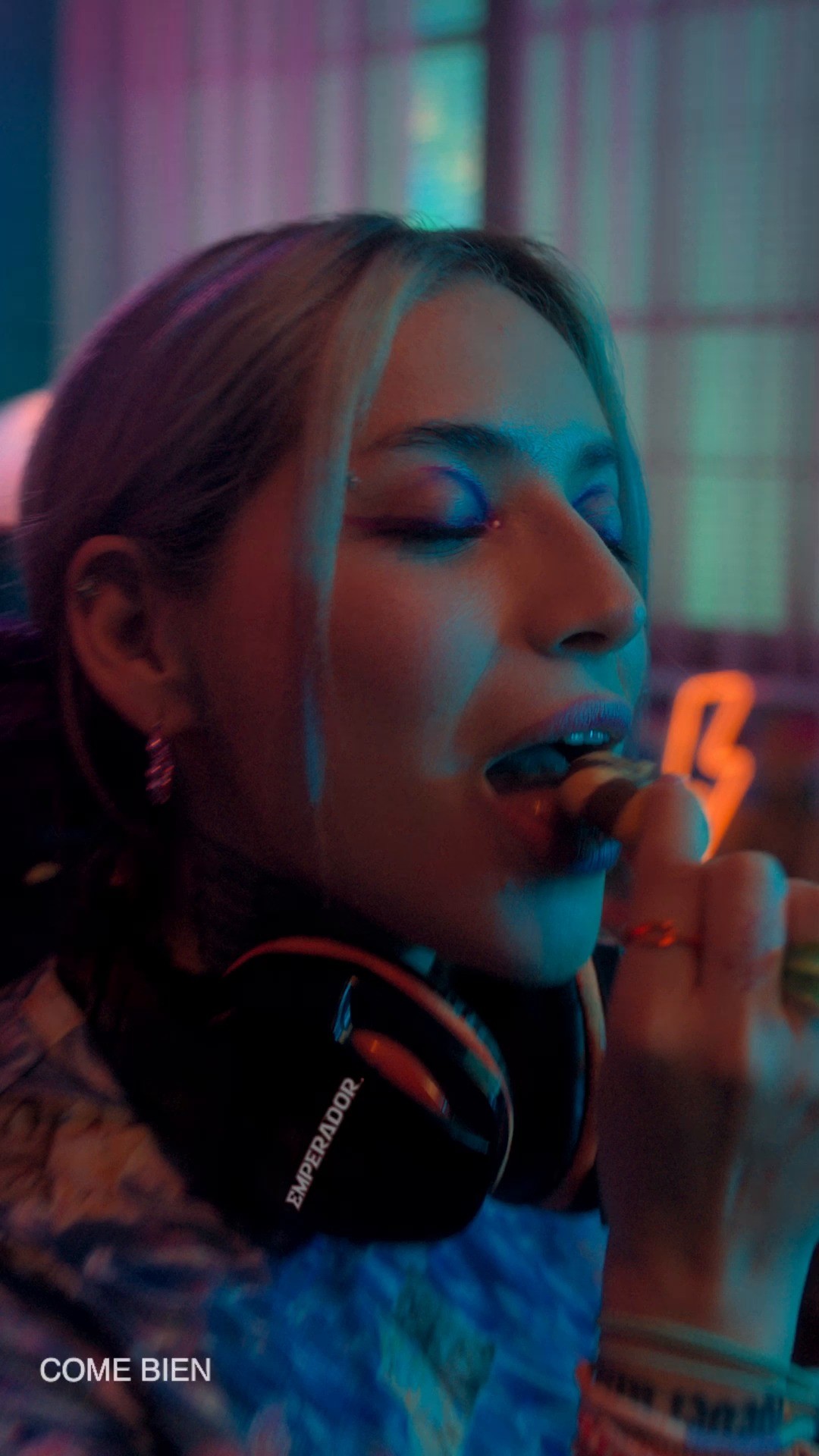 Publicación de Instagram