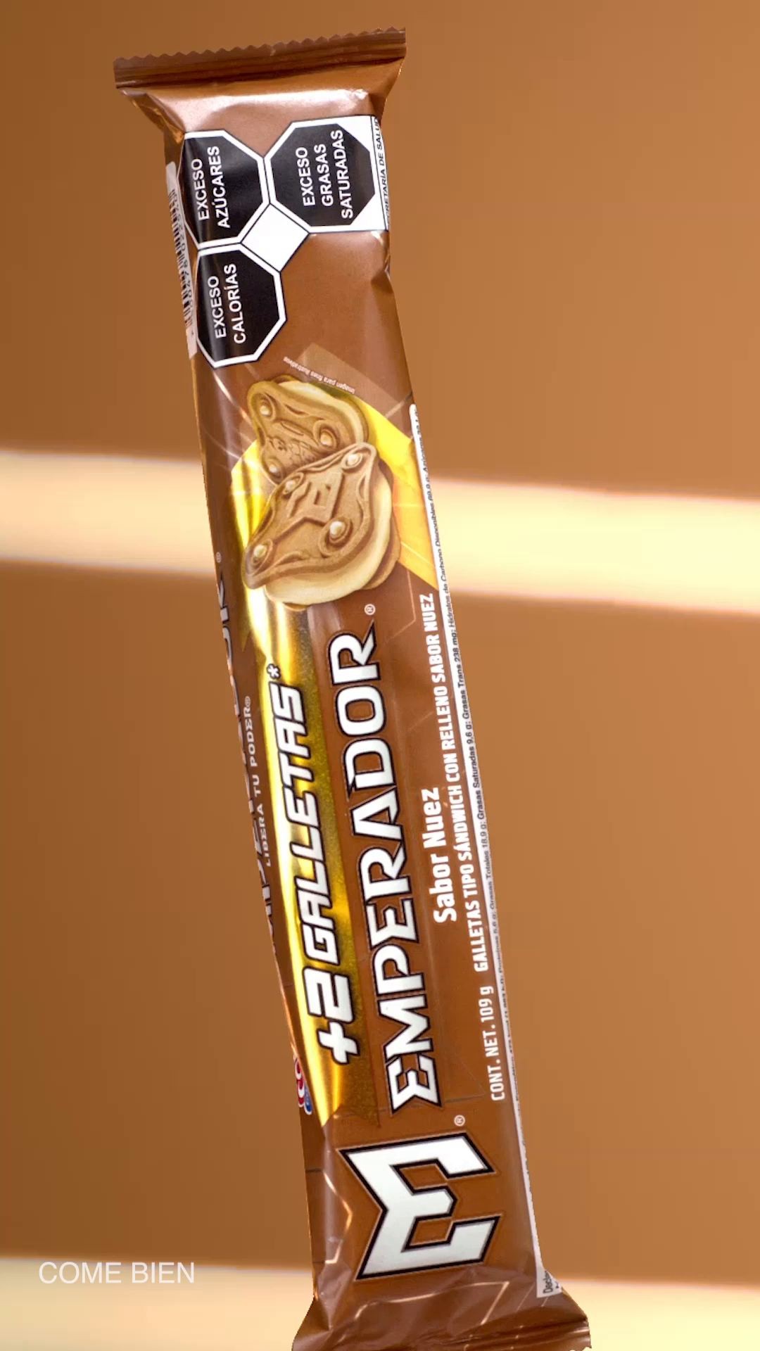 Publicación de Instagram